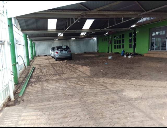 BUSINESS FOR SALE IN RHODESFIELD